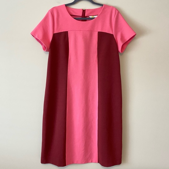 Boden Dresses & Skirts - NWOT Boden Pink/Red Dress